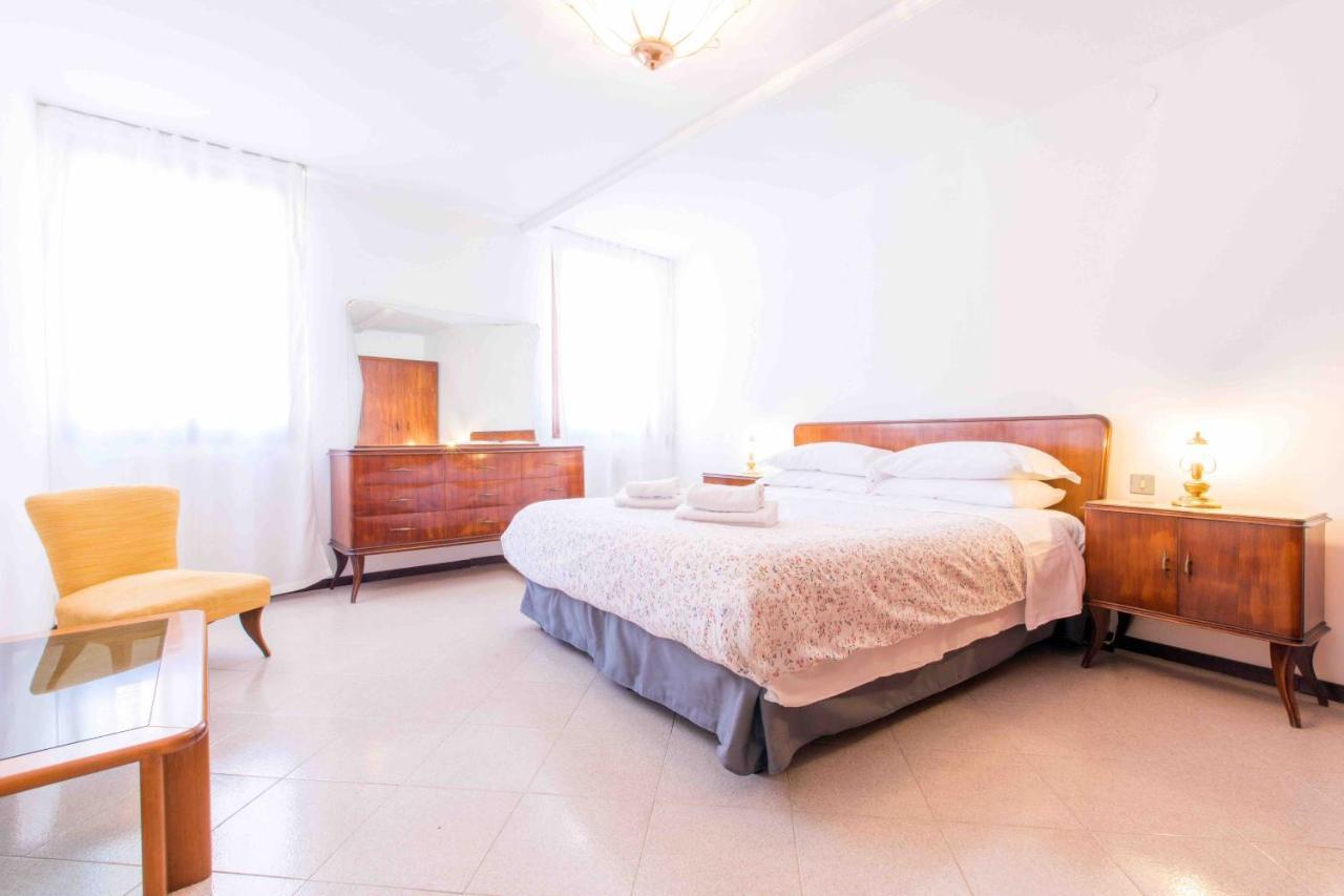 Ca Cammello Private Terrace And Canal View Venice Exterior photo