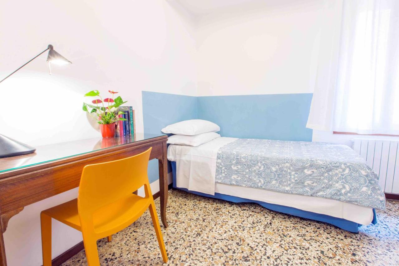 Ca Cammello Private Terrace And Canal View Venice Exterior photo