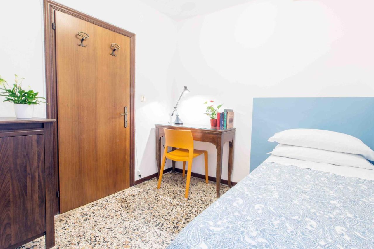 Ca Cammello Private Terrace And Canal View Venice Exterior photo